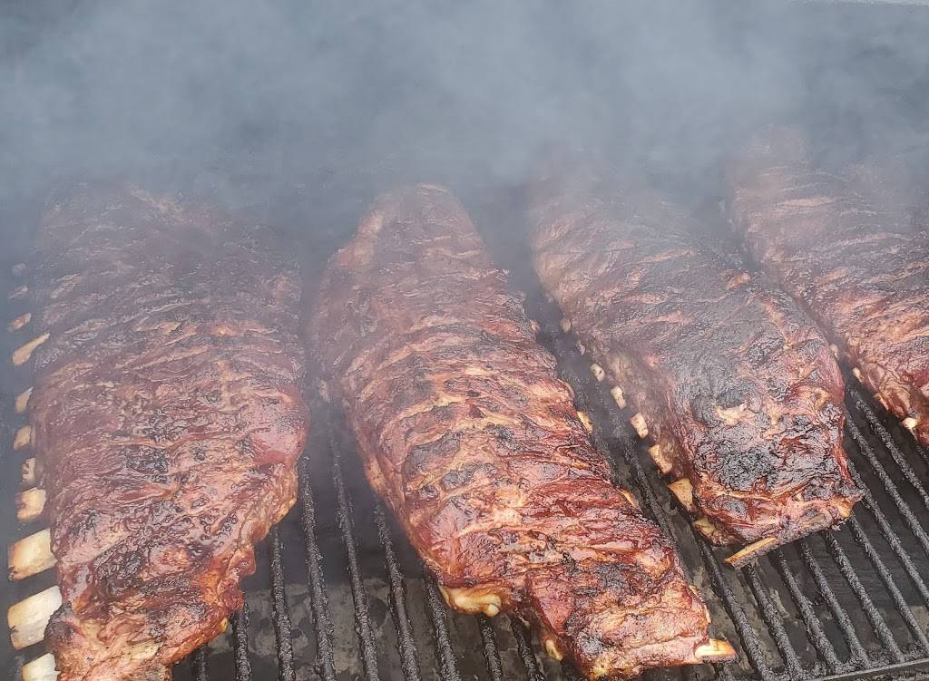 Rib Doctor BBQ | restaurant | 3501 Murfreesboro Pike, Antioch, TN 37013, USA | 6156694550 OR +1 615-669-4550