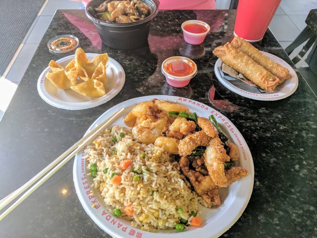 Panda Express | meal takeaway | 1008 I-35, New Braunfels, TX 78130, USA | 8306267779 OR +1 830-626-7779