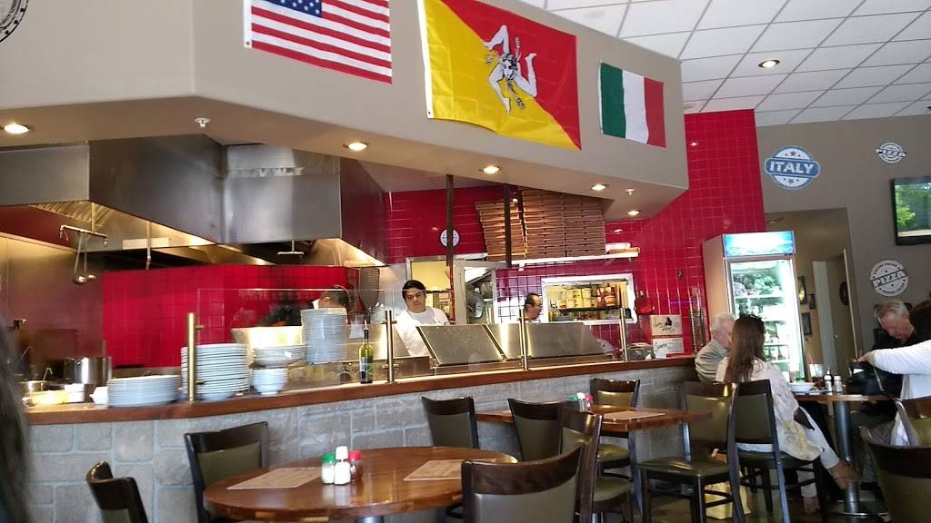 Spuntino Pizzeria Italia | restaurant | 31891 Rancho California Rd, Temecula, CA 92591, USA | 9516997722 OR +1 951-699-7722