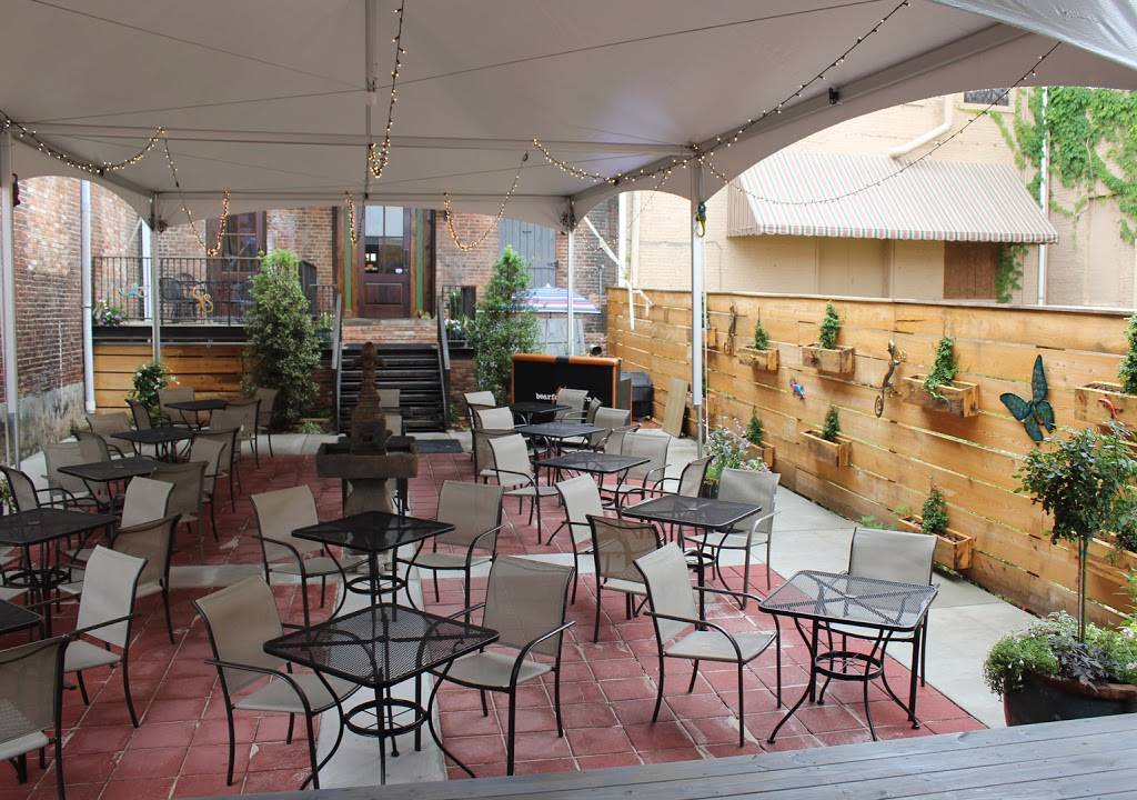 Bearfoot Tavern | restaurant | 468 2nd St, Macon, GA 31201, USA | 4783057703 OR +1 478-305-7703