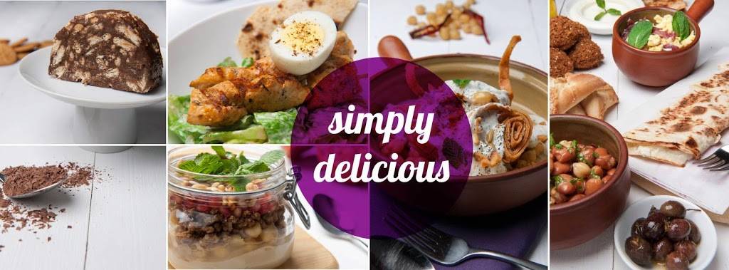 Darna Cafe | cafe | 800 E Hallandale Beach Blvd, Hallandale Beach, FL 33009, USA | 7547770505 OR +1 754-777-0505