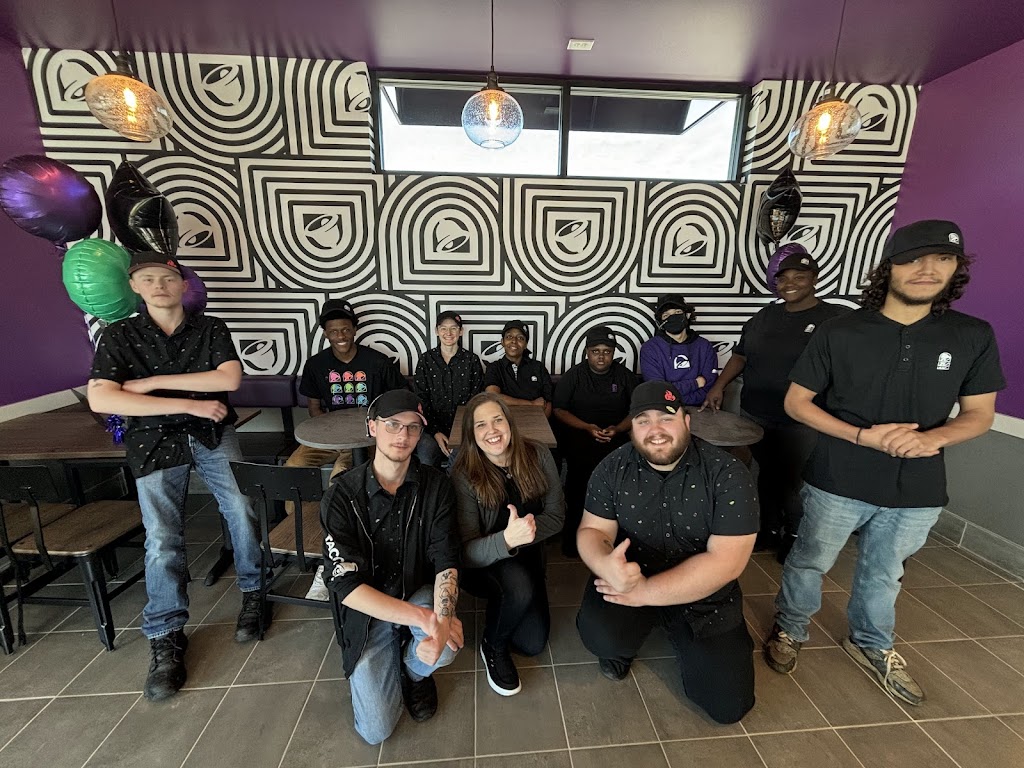 Taco Bell | restaurant | 8511 Smiths Mill Rd, New Albany, OH 43054, USA | 3802652772 OR +1 380-265-2772