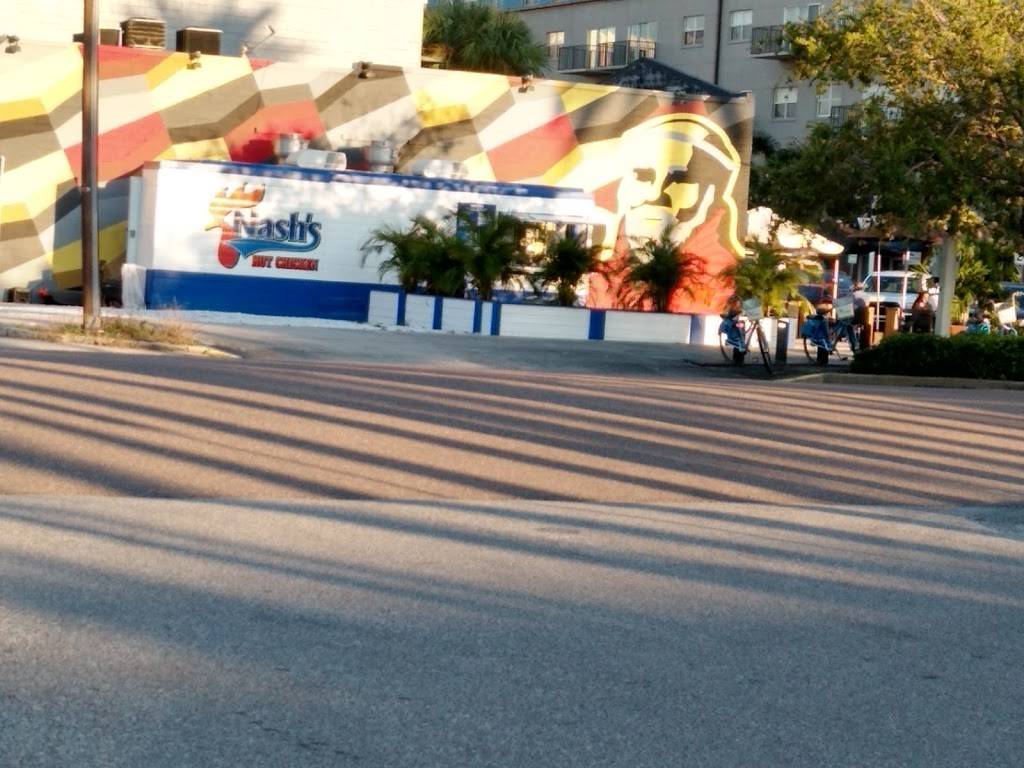 Nashs Hot Chicken | restaurant | 905 Central Ave, St. Petersburg, FL 33705, USA | 7272853994 OR +1 727-285-3994