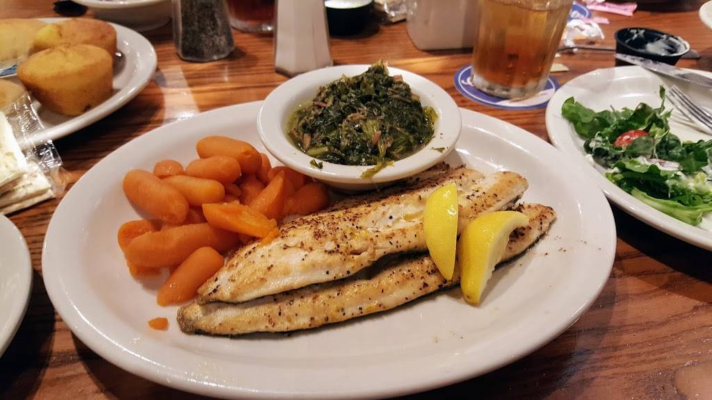 Cracker Barrel Old Country Store | restaurant | 9380 19th Ln, Vero Beach, FL 32966, USA | 7725630066 OR +1 772-563-0066