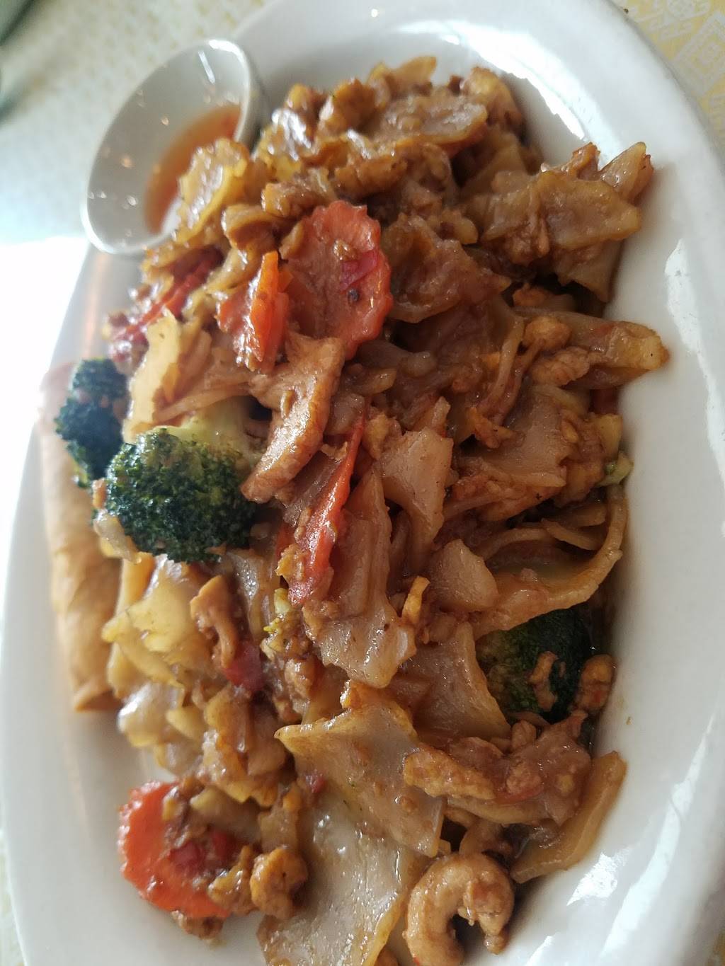 Siam Garden Thai Restaurant | restaurant | 3607 Whitehall Park Dr, Charlotte, NC 28273, USA | 7045834414 OR +1 704-583-4414