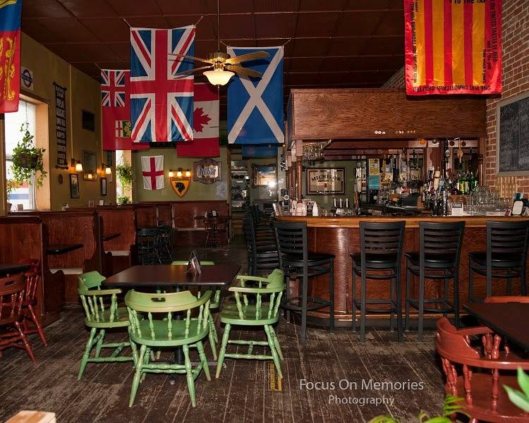 Black Sheep Pub | night club | 113 S 2nd Ave, Alpena, MI 49707, USA | 9893563076 OR +1 989-356-3076