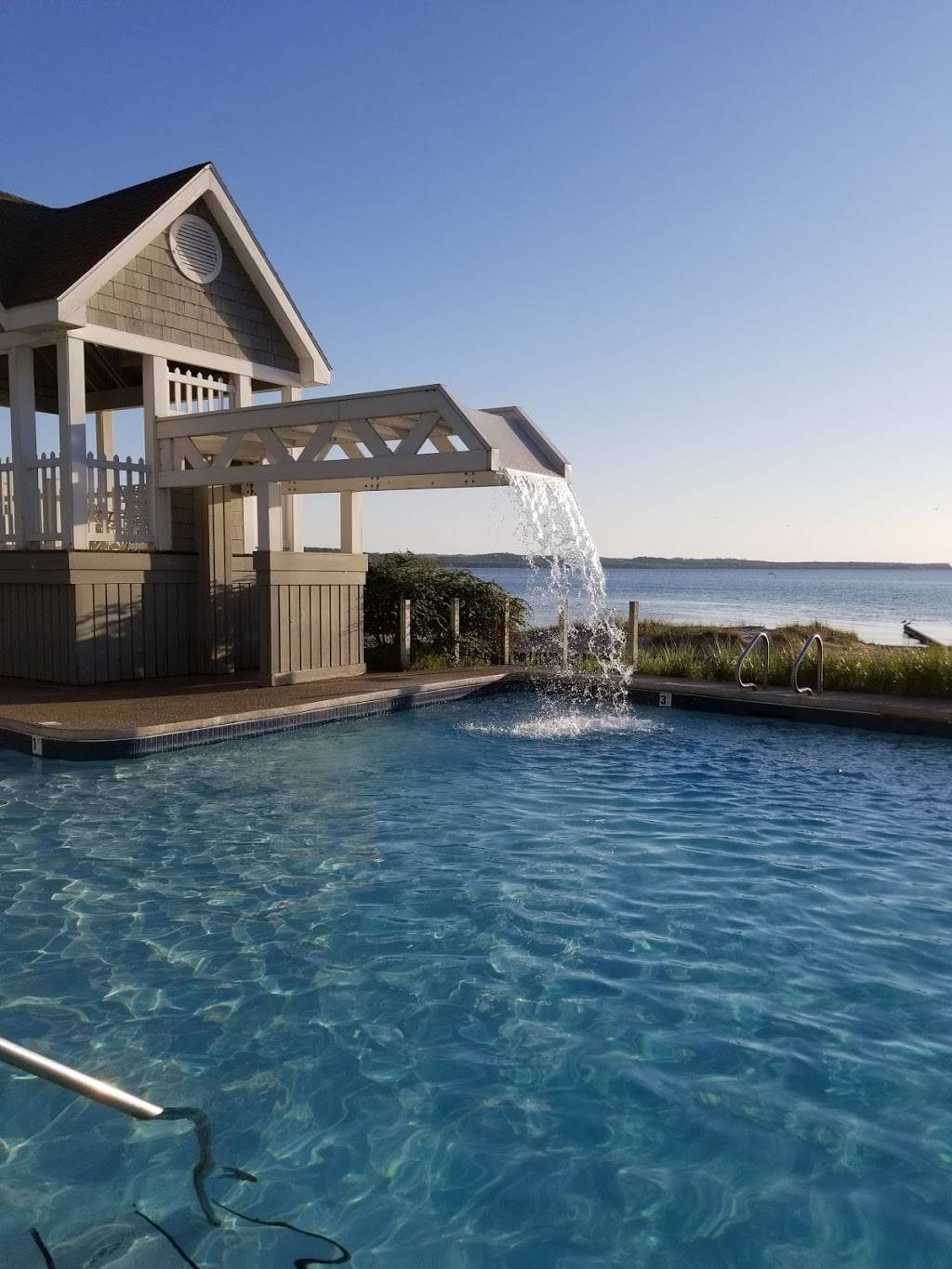 Cafe Manitou | restaurant | The Homestead Resort, Glen Arbor, MI 49636, USA | 2313345216 OR +1 231-334-5216