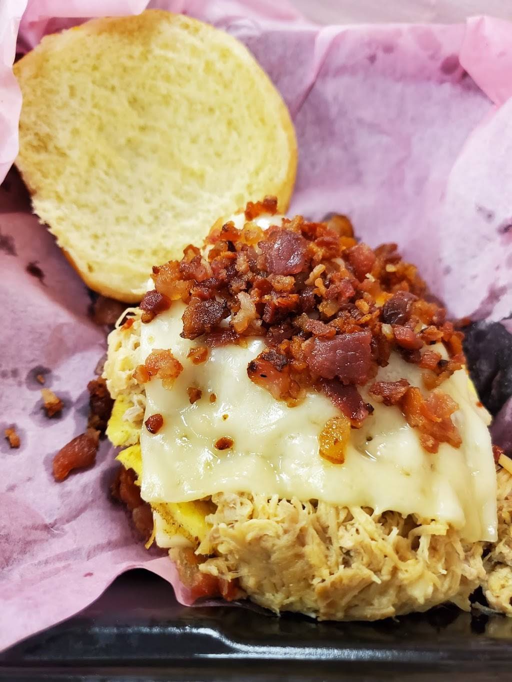 Pollo – a Gourmet Chicken Joint | restaurant | 1991 Brownsboro Rd, Louisville, KY 40206, USA | 5027424596 OR +1 502-742-4596