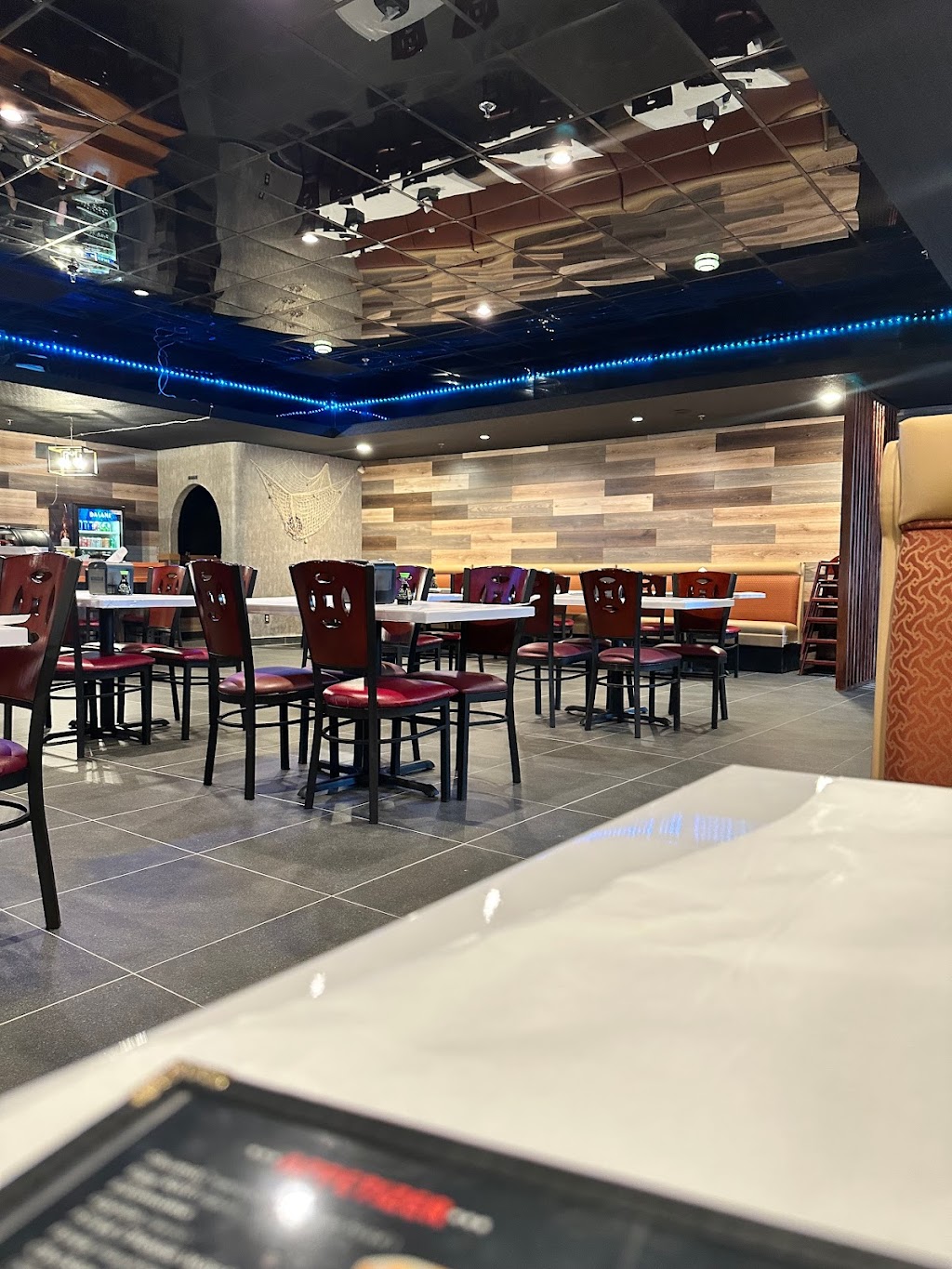 Cajun & Sushi House | restaurant | 2921 Elverta Rd, Antelope, CA 95843, USA | 9163599988 OR +1 916-359-9988