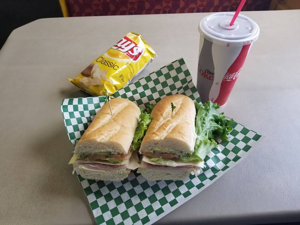 Carusos Deli | meal takeaway | 1305 2100 S, Salt Lake City, UT 84119, USA | 8019723391 OR +1 801-972-3391