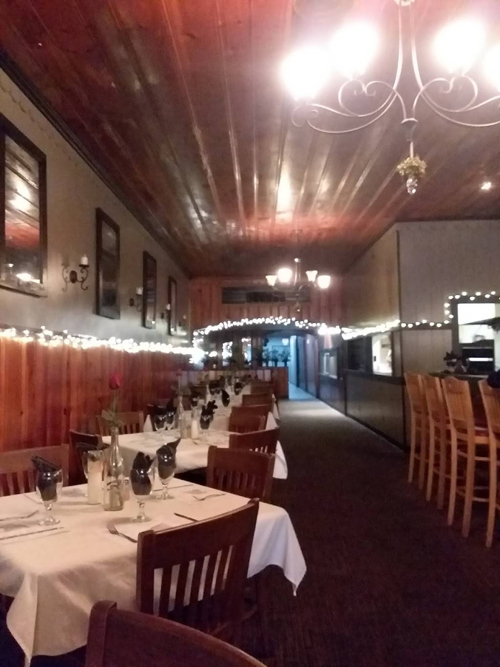 Main Street Supper Club | restaurant | 613 Archer Ave, Marshall, IL 62441, USA | 2178266130 OR +1 217-826-6130