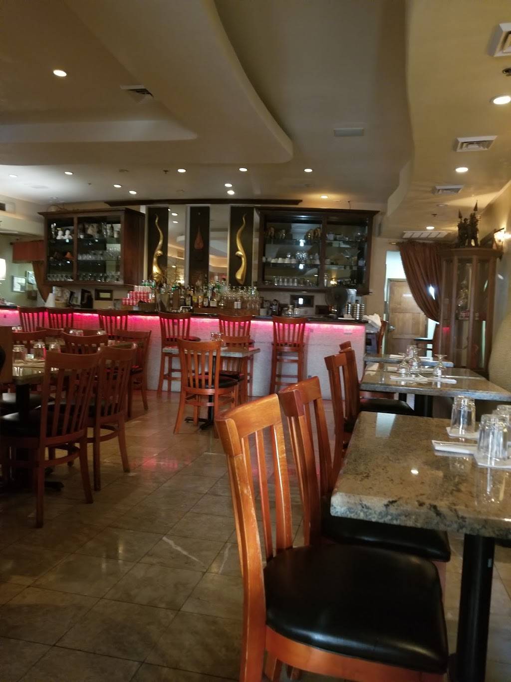 Takeda Thai by Moulay | restaurant | 10271 N Scottsdale Rd #1424, Scottsdale, AZ 85253, USA | 4804835006 OR +1 480-483-5006