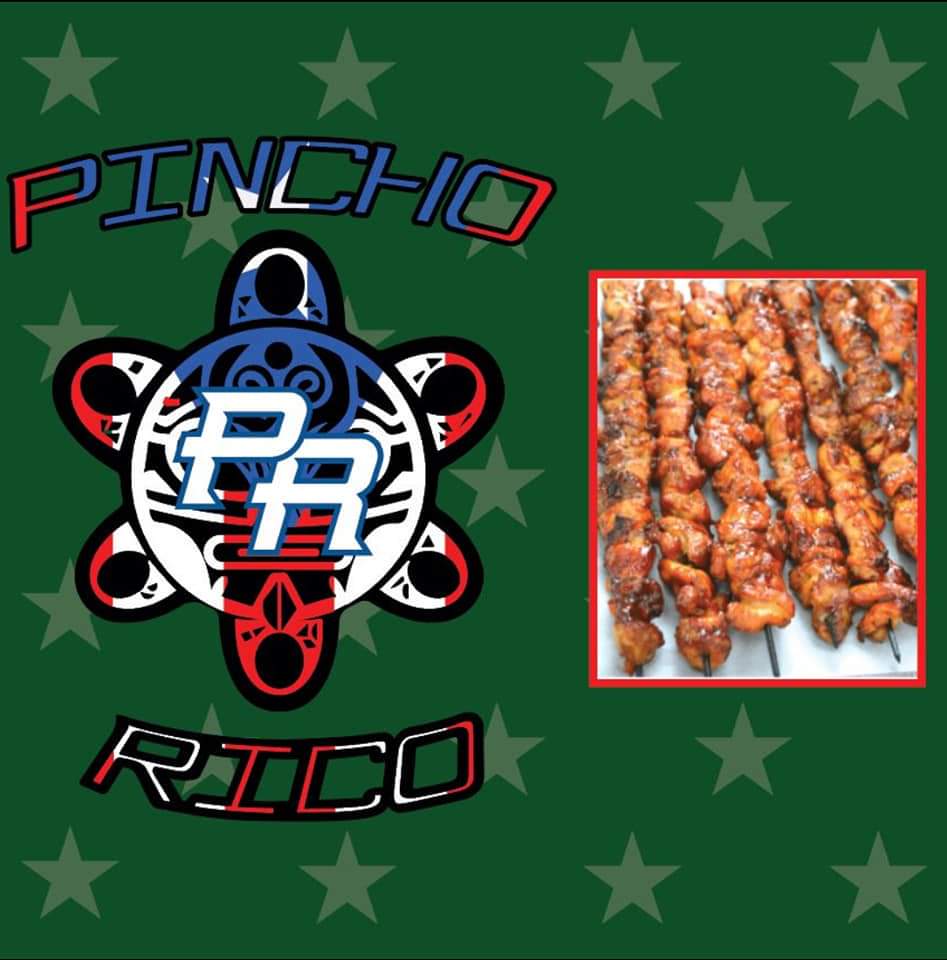 Pincho Rico | restaurant | Orange City, FL 32763, USA | 3868687233 OR +1 386-868-7233