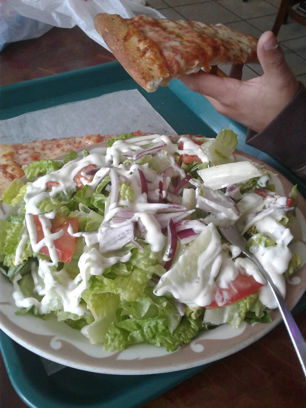 La Bella Pizzeria | restaurant | 300 Lanza Ave, Garfield, NJ 07026, USA | 9734788877 OR +1 973-478-8877