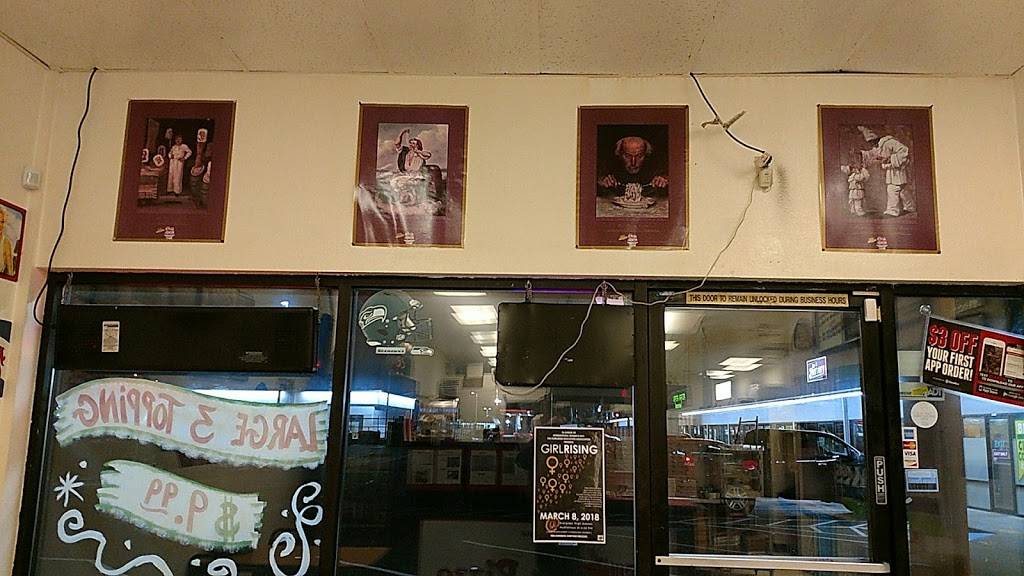 Blazzin Pizza | restaurant | 212 NE 164th Ave, Vancouver, WA 98684, USA | 3602562799 OR +1 360-256-2799