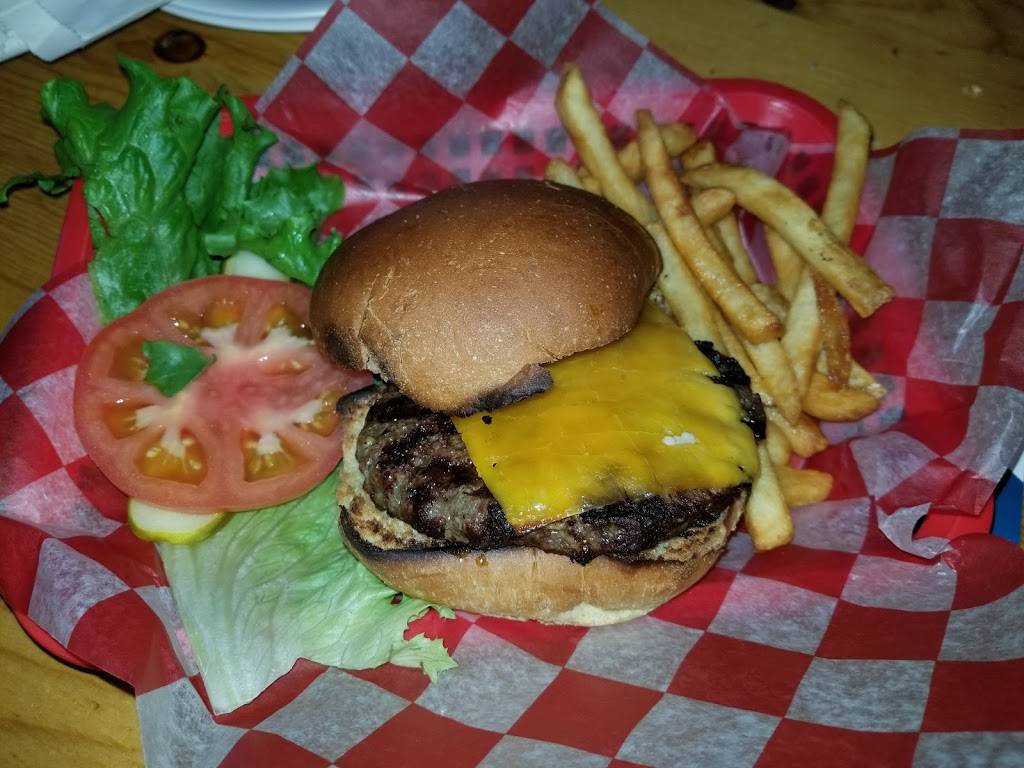 The Cottage | restaurant | 6 E Crystal Lake Ave, Crystal Lake, IL 60014, USA | 8154597520 OR +1 815-459-7520