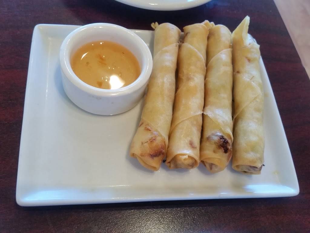 Bangkok Belly Des Plaines | restaurant | 568 E Algonquin Rd, Des Plaines, IL 60016, USA | 8477590009 OR +1 847-759-0009