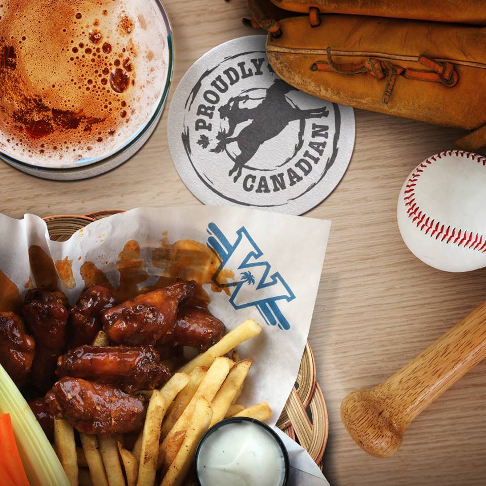 Wild Wing | restaurant | 3295 Fairview St Unit #9, Burlington, ON L7N 3N9, Canada | 9053339464 OR +1 905-333-9464