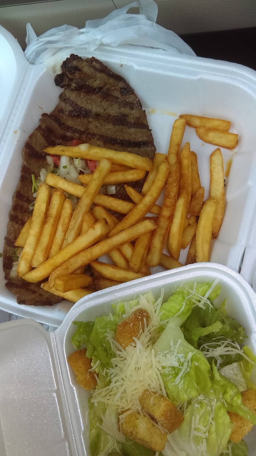 La Brasa Rotisserie & Grill | restaurant | 5023 Okeechobee Blvd, West Palm Beach, FL 33417, USA | 5613318956 OR +1 561-331-8956