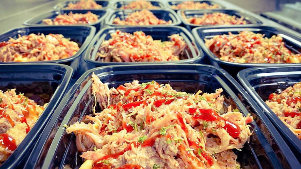 HeatUps - Prepared Meal Delivery | meal delivery | 3206 Longmire Dr Suite #A23, College Station, TX 77845, USA | 9792209620 OR +1 979-220-9620