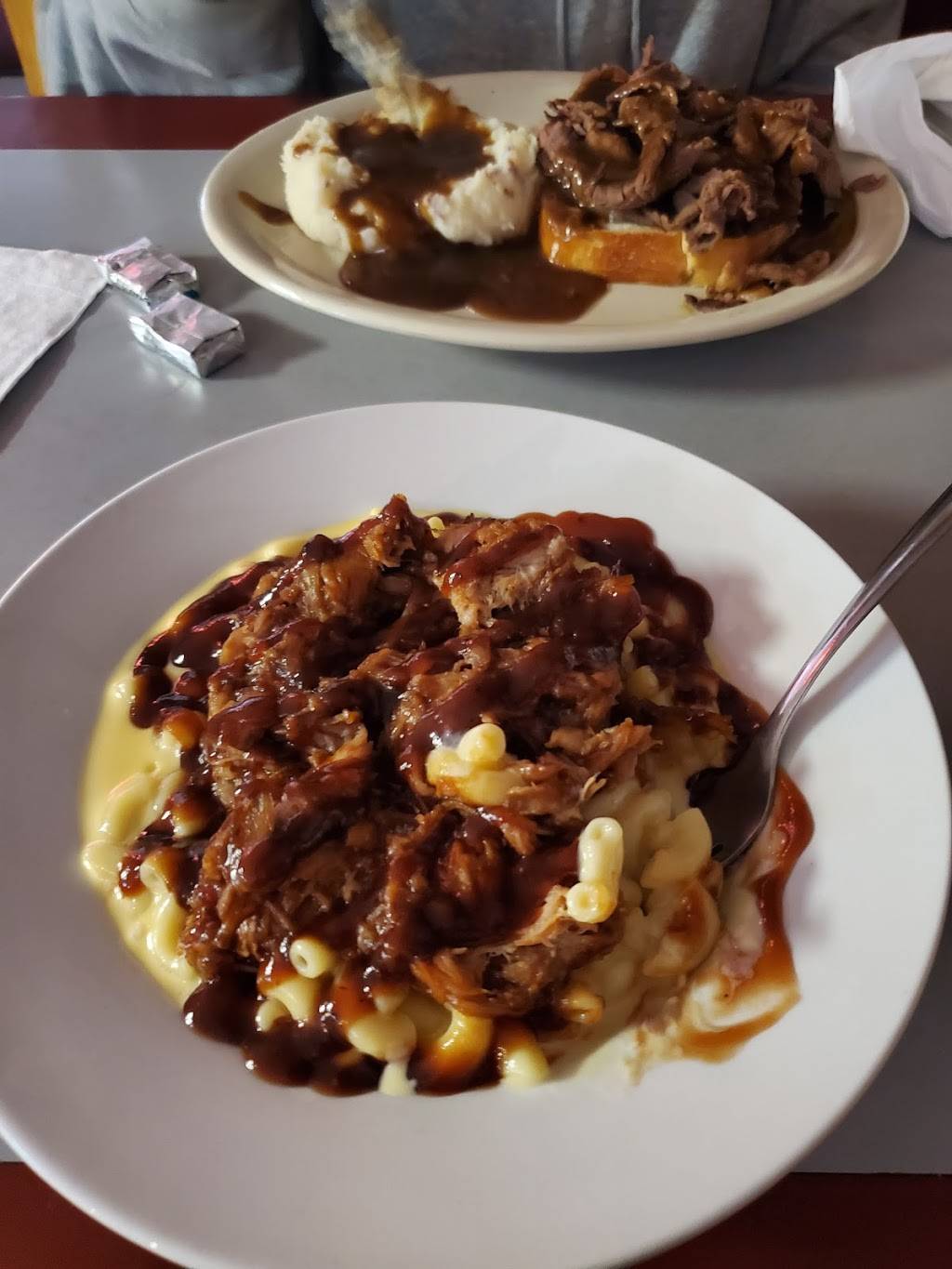 Elkhorn Grill | restaurant | 8294 Mill St, Vanderbilt, MI 49795, USA | 9899833550 OR +1 989-983-3550