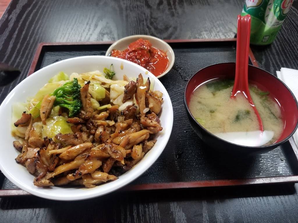 Casa Noodle Teriyaki | restaurant | 5930 S Main St, Los Angeles, CA 90003, USA | 3232328200 OR +1 323-232-8200