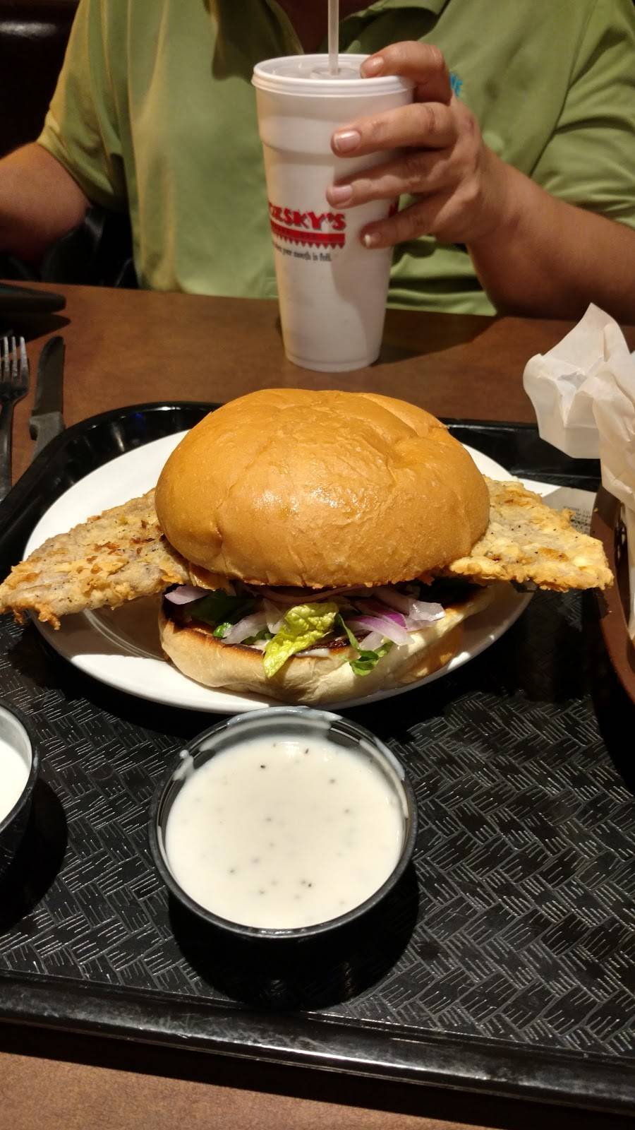 Novrozskys | restaurant | 3925 Dowlen Rd, Beaumont, TX 77706, USA | 4098994076 OR +1 409-899-4076