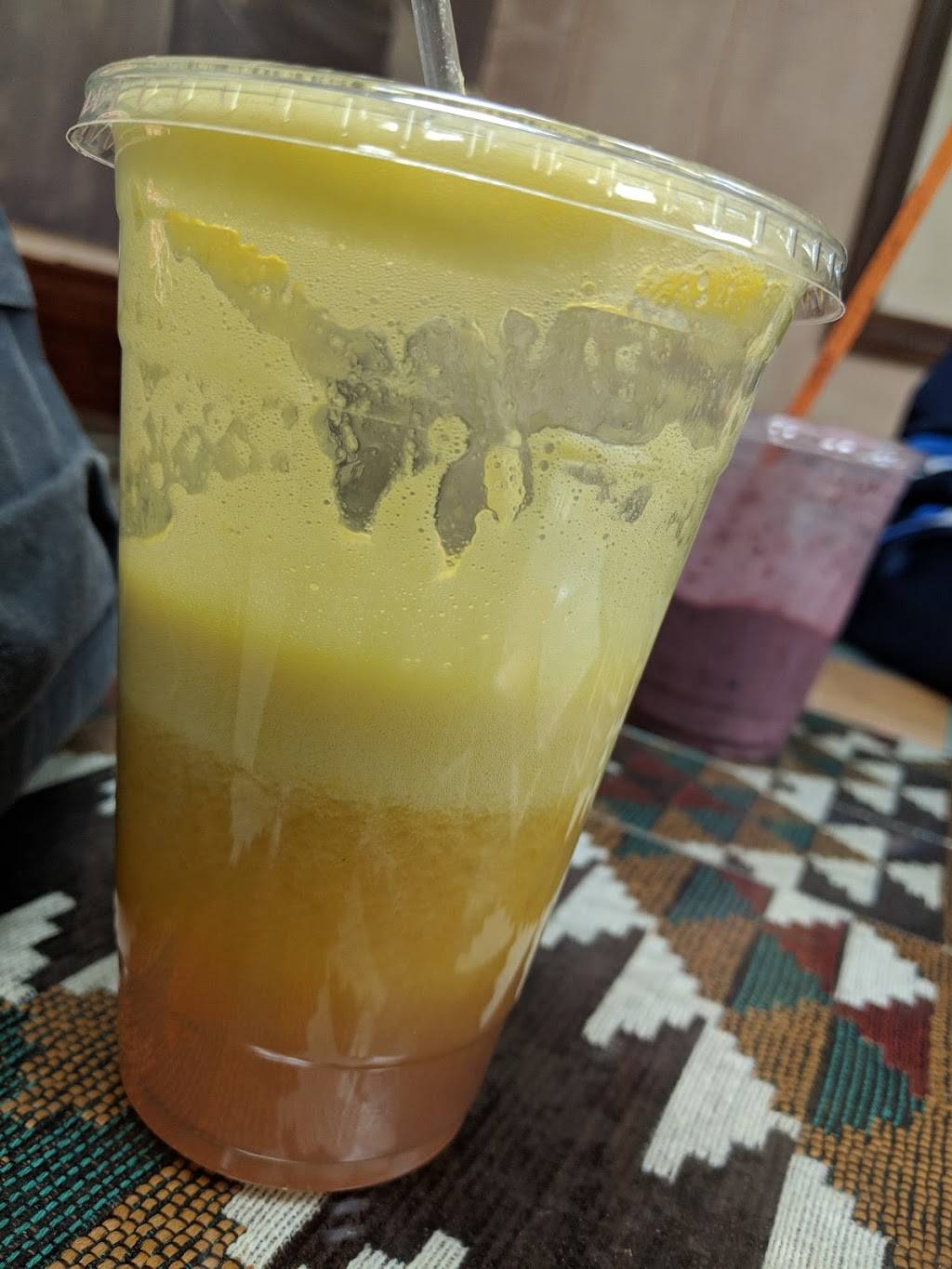 Scoop & Juice | restaurant | 512 S Brookhurst St #4, Anaheim, CA 92804, USA | 7142154499 OR +1 714-215-4499