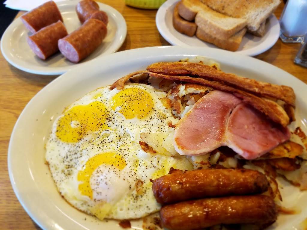 Lakeside Family Restaurant | restaurant | 43734 Schoenherr Rd, Sterling Heights, MI 48313, USA | 5862624250 OR +1 586-262-4250