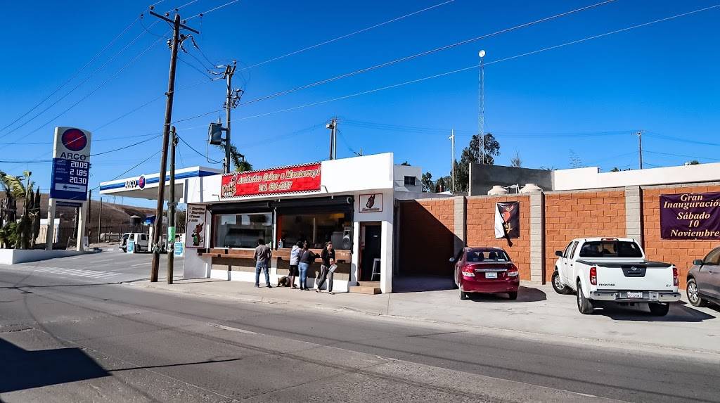 Donkey Rey Autentico Sabor A Monterrey | restaurant | Calle Miguel Hidalgo 6470, La Gloria, 22645 La Joya, B.C., Mexico | 016646365134 OR +52 664 636 5134