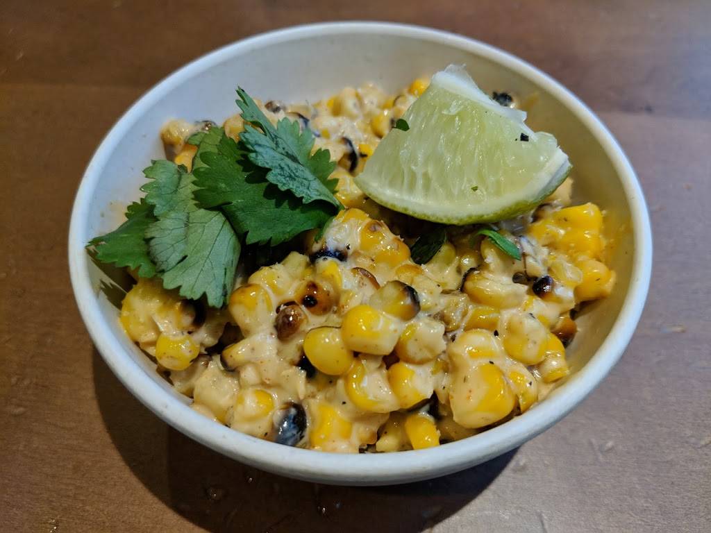 Veggie Grill | restaurant | 147 Corte Madera Town Center, Corte Madera, CA 94925, USA | 4159458954 OR +1 415-945-8954