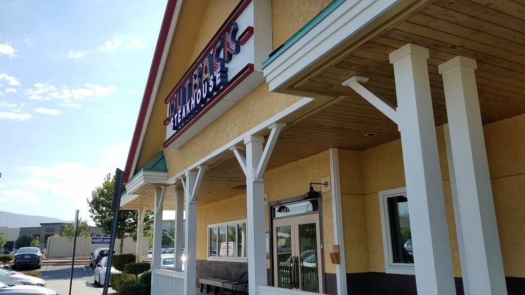 Outback Steakhouse | restaurant | 1061 W Avenue P, Palmdale, CA 93551, USA | 6612749607 OR +1 661-274-9607