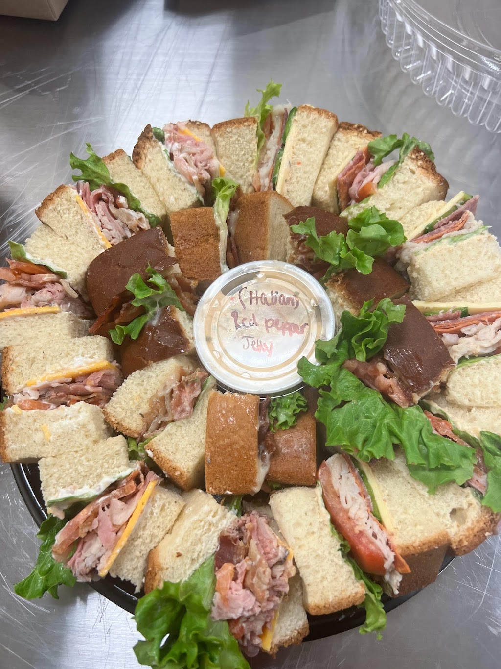 The Little Brown Box Delicatessen | cafe | 1524 River Dr, Moline, IL 61265, USA | 3095243469 OR +1 309-524-3469