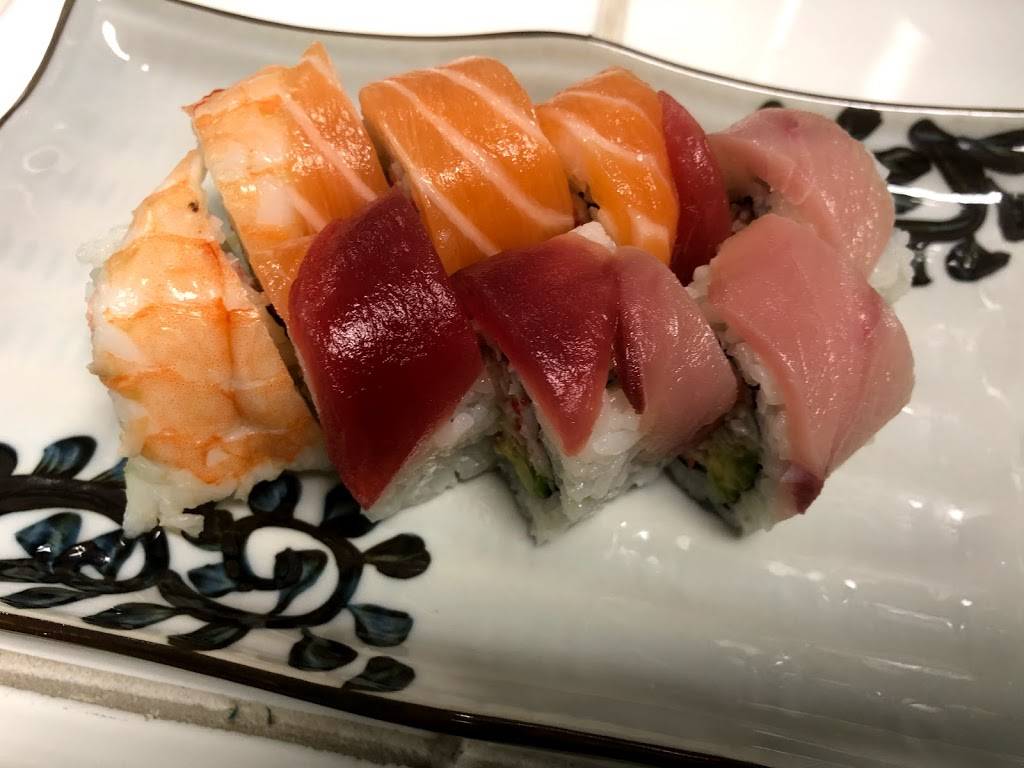 Oishii Sushi | restaurant | 26033 Eden Landing Rd, Hayward, CA 94545, USA | 5103971211 OR +1 510-397-1211