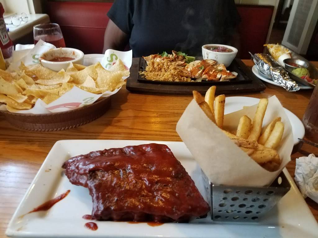 Chilis Grill & Bar | meal takeaway | 40584 US-19, Tarpon Springs, FL 34689, USA | 7279374822 OR +1 727-937-4822