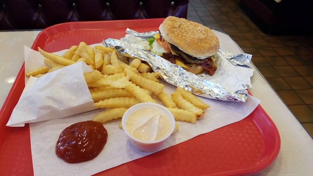Burger Mill | restaurant | 707 State Ave, Marysville, WA 98270, USA | 3606591955 OR +1 360-659-1955