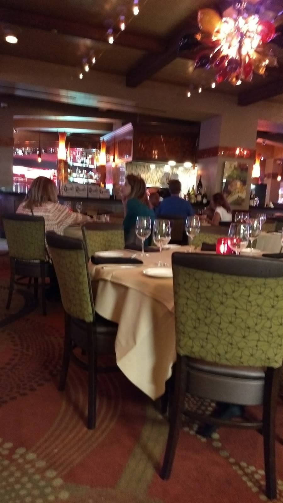 Chart House | restaurant | 644 Huron Ave, Atlantic City, NJ 08401, USA | 6093405030 OR +1 609-340-5030