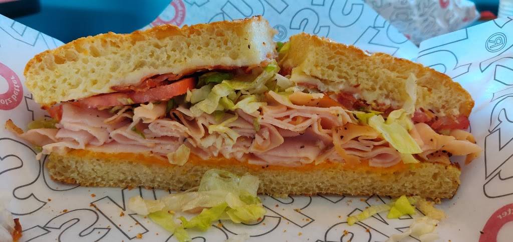 Schlotzskys Austin Eatery | bakery | 3345 Old Milton Pkwy, Alpharetta, GA 30005, USA | 7707534833 OR +1 770-753-4833