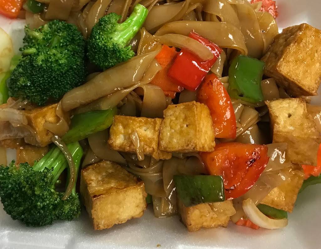 Sweet Rice Thai Food | restaurant | 138 Main St, Springfield, NE 68059, USA | 4027144516 OR +1 402-714-4516