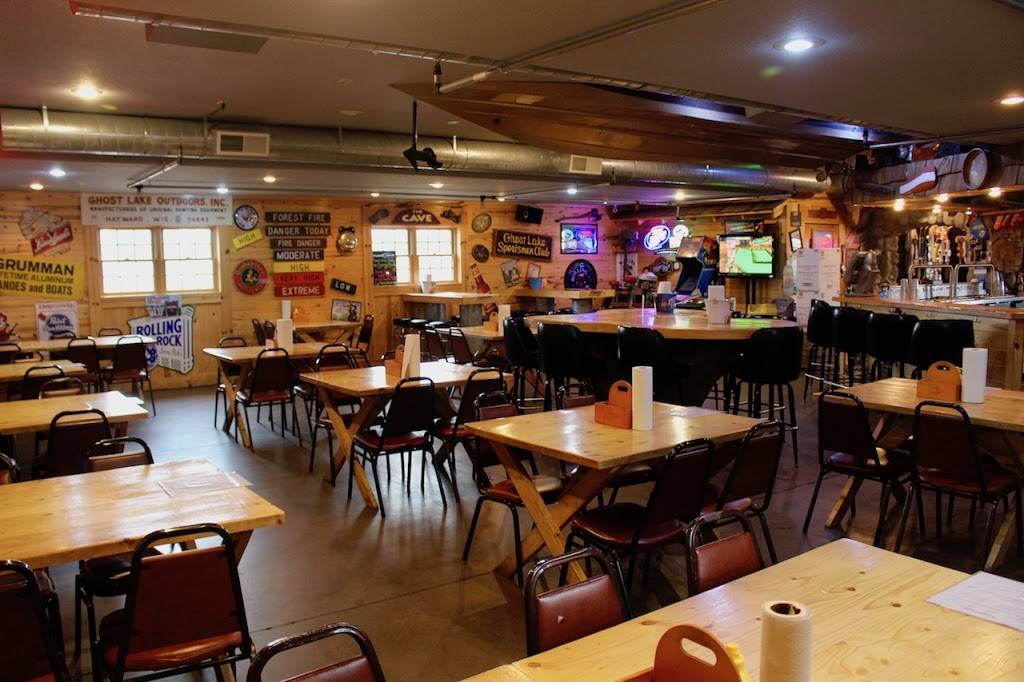 Gronks Grill & Bar | restaurant | 4909 E 2nd St, Superior, WI 54880, USA | 7153980333 OR +1 715-398-0333