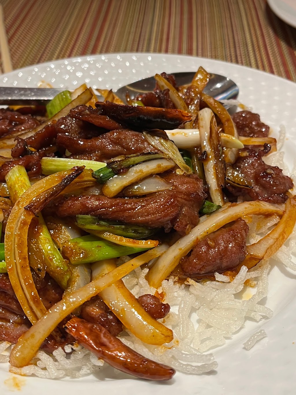 Ondori Asian Kitchen | restaurant | 4500 W Tropicana Ave, Las Vegas, NV 89103, USA | 7023657111 OR +1 702-365-7111