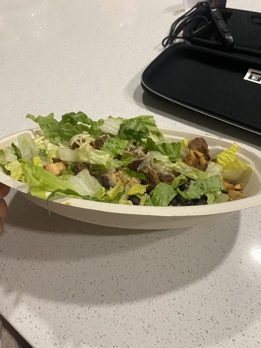 Chipotle Mexican Grill | restaurant | 3391 E Renner Rd, Richardson, TX 75082, USA | 9458009651 OR +1 945-800-9651