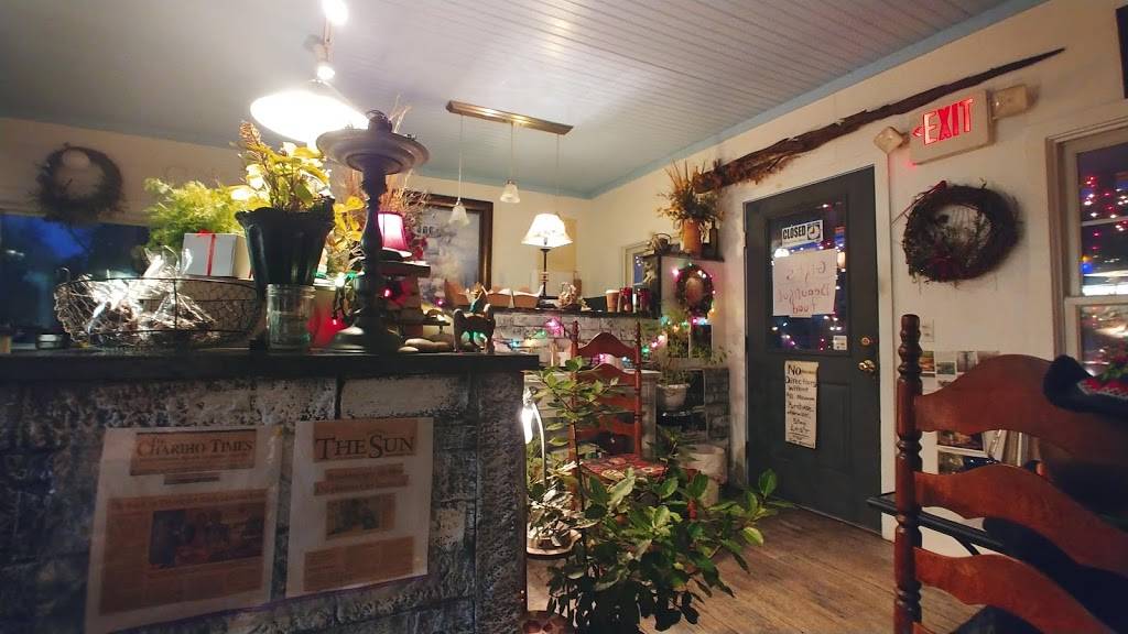 Back In Thyme Herb Farm & Kitchen | restaurant | 493 Main St, Hopkinton, RI 02833, USA | 4016444967 OR +1 401-644-4967