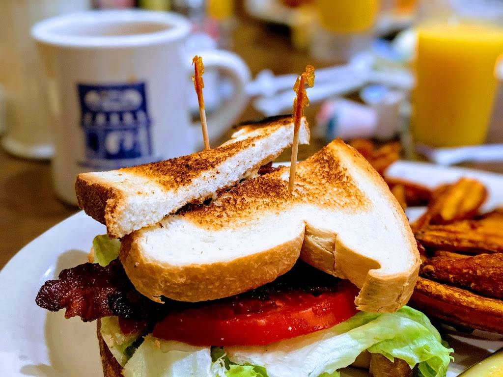 Gabriels Cafe & Grill | restaurant | 12793 Forest Hill Blvd # G, Wellington, FL 33414, USA | 5617930675 OR +1 561-793-0675