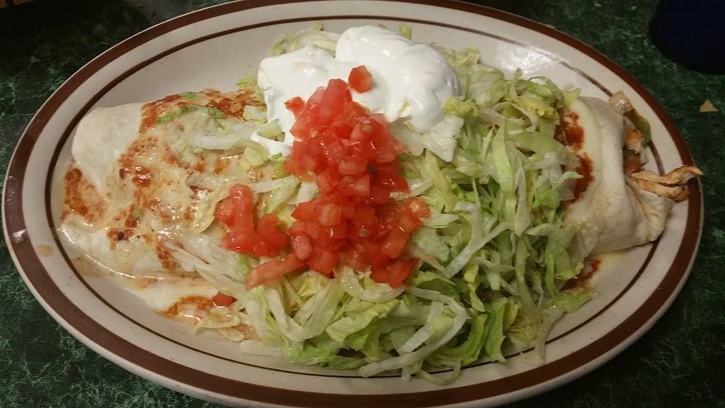 Los Dos Charros #2 Mexican Restaurant | restaurant | 560 S Washington St, Dale, IN 47523, USA | 8129373775 OR +1 812-937-3775