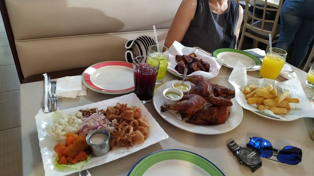 Peru Chicken Restaurant | restaurant | 2319 S Eastern Ave, Las Vegas, NV 89104, USA | 7026292077 OR +1 702-629-2077