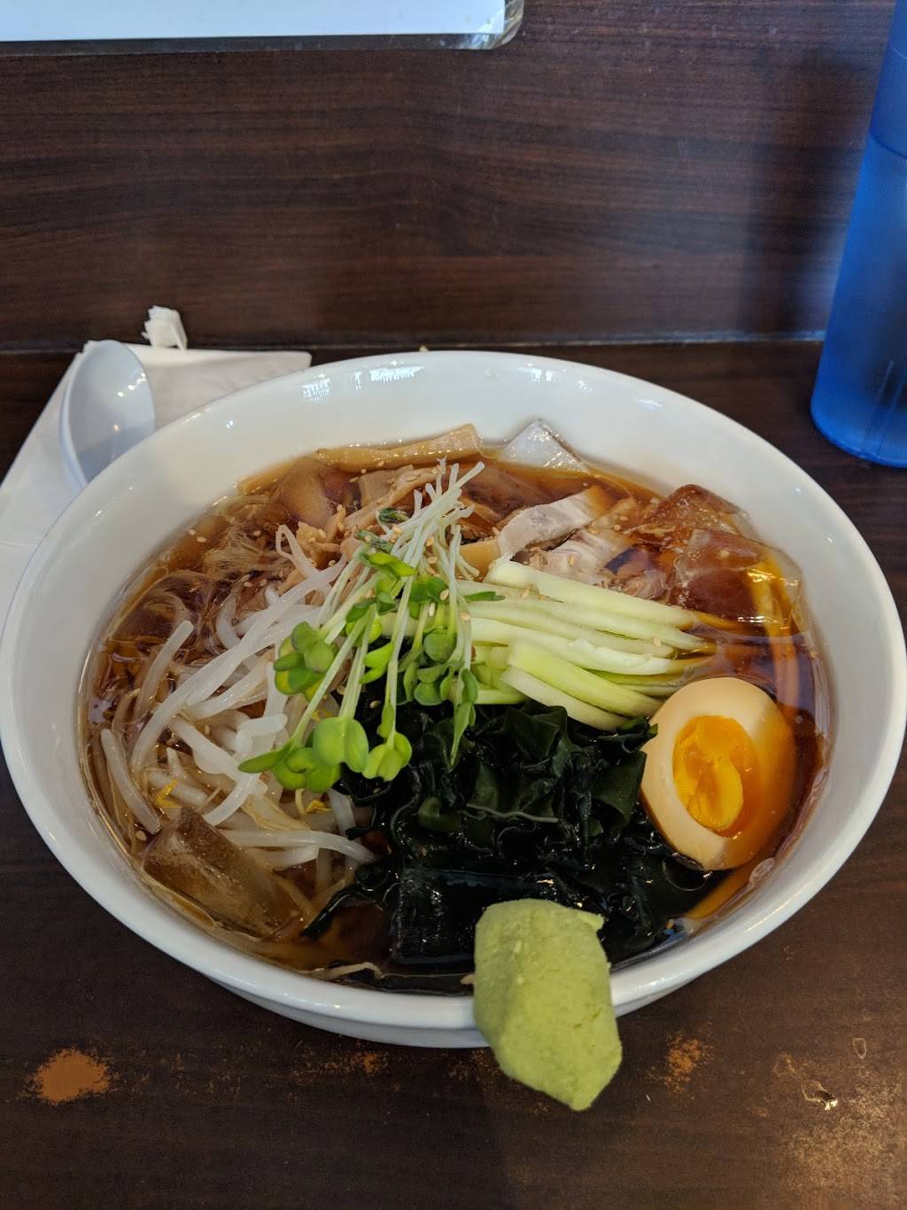 Daikokuya | restaurant | 111 N Atlantic Blvd #241, Monterey Park, CA 91754, USA | 6265701930 OR +1 626-570-1930