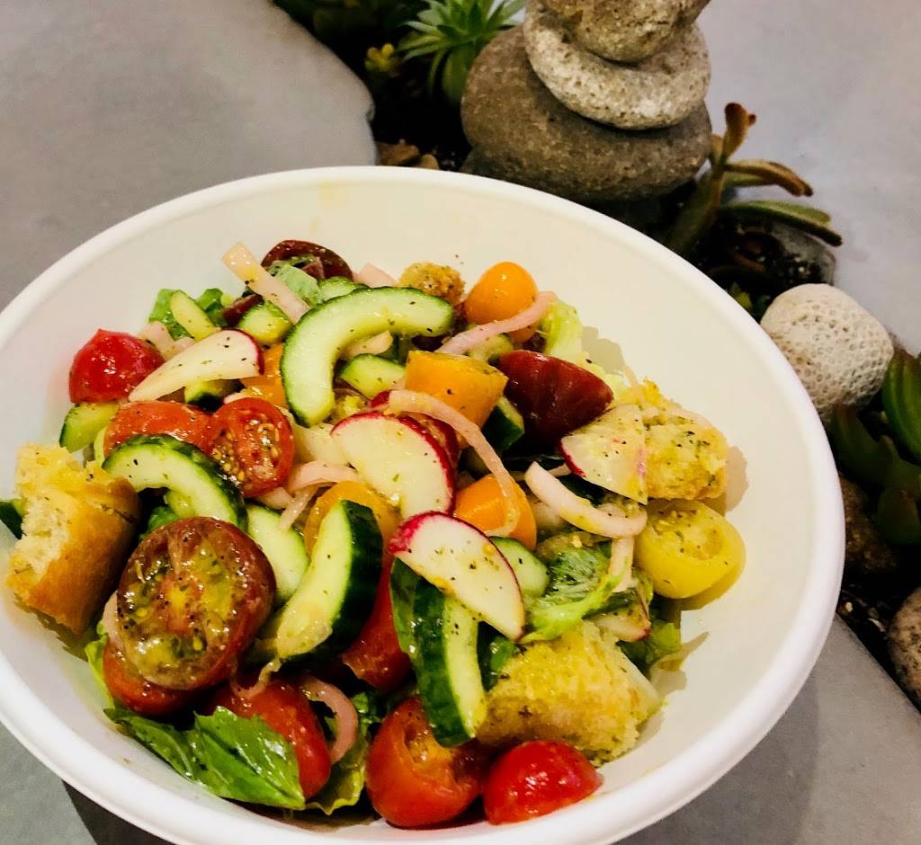 MV Salads | restaurant | 55 Circuit Ave, Oak Bluffs, MA 02557, USA | 5083387754 OR +1 508-338-7754