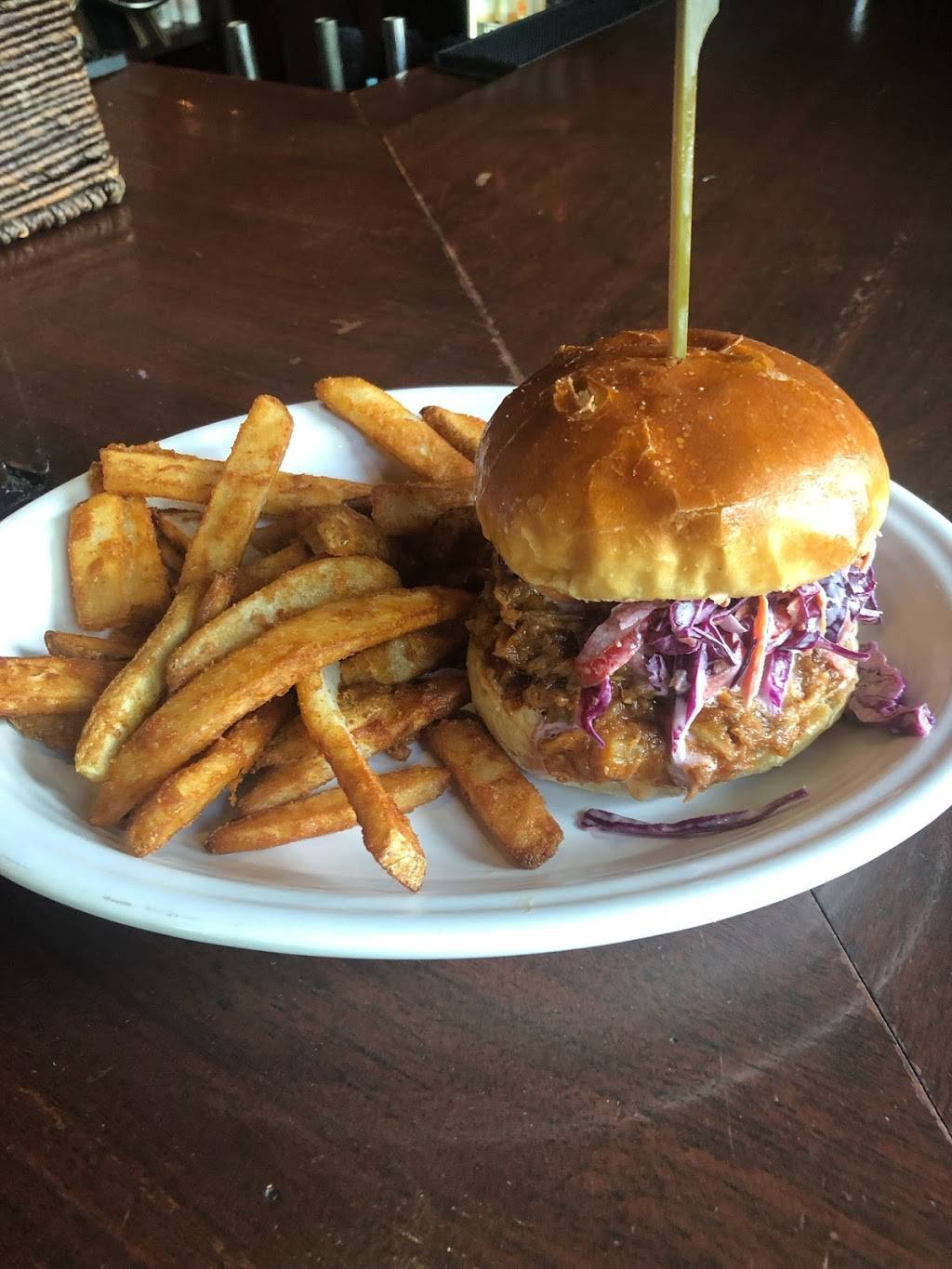 The Livery Tavern | restaurant | 1134 E Washington St, Lewisburg, WV 24901, USA | 3046459836 OR +1 304-645-9836