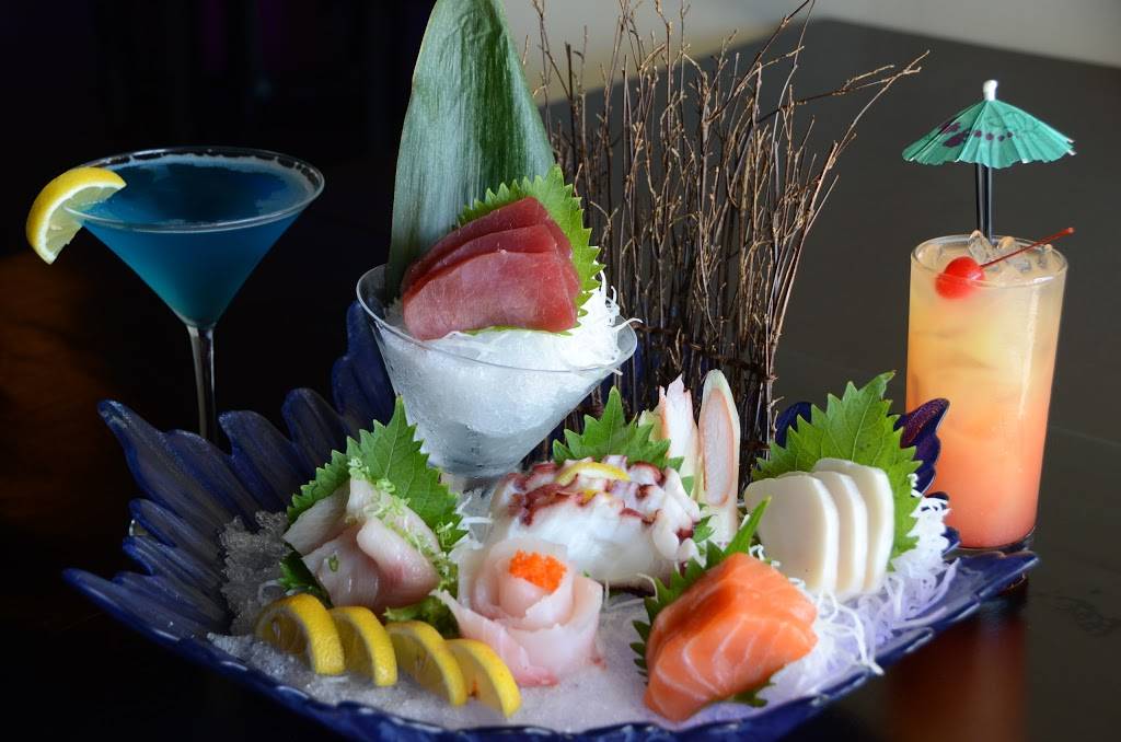 Mason Wok and Sushi | restaurant | 2735 US-34, Oswego, IL 60543, USA | 6305546688 OR +1 630-554-6688